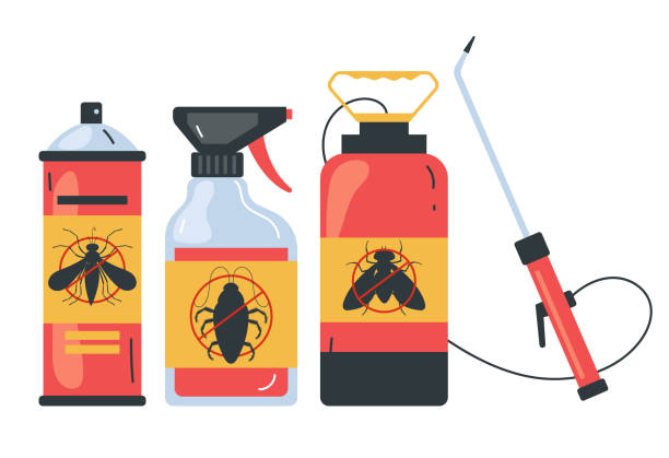 Professional Pest Control in Henagar, AL